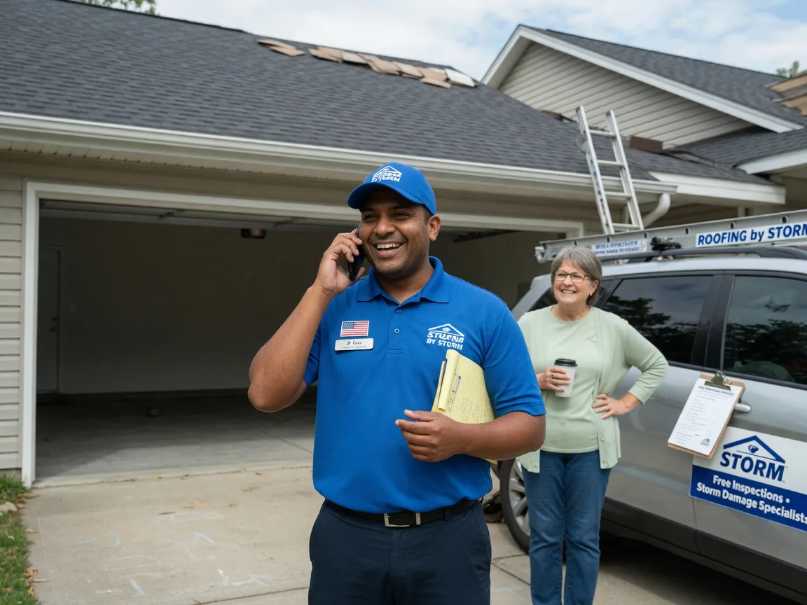 Roof Repair Near Me Antoine, AR FAQs